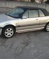 Rover 1.6 CABRIO
