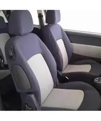 Peugeot 1007 HDI Sporty