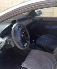 PEUGEOT 206 1.1 - Anno 2000 - prezzo trattabile