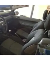 PEUGEOT 206 - CABRIO Unico Proprietario