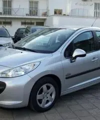 Peugeot 207 1.4 75CV 5p Energie Sport ECO GPL 