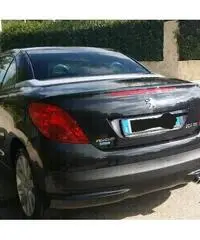 Peugeot 207 cc