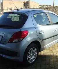 Peugeot 207 HDI 70cv 5P. Energie Sport