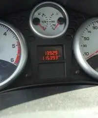 Peugeot 207 HDI 70cv 5P. Energie Sport