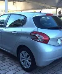 PEUGEOT 208 1.4 8V HDi 68CV 5p. Active