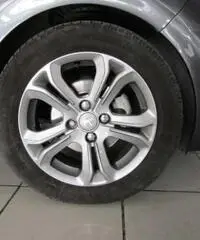 PEUGEOT 208 1.6 e-HDi 92 CV Stop&Start 5 porte Allure