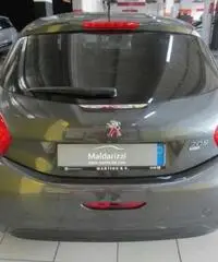 PEUGEOT 208 1.6 e-HDi 92 CV Stop&Start 5 porte Allure