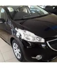 Peugeot 208 8V HDI 68cv 5P. Active