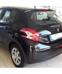 Peugeot 208 8V HDI 68cv 5P. Active