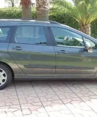 PEUGEOT 308 1.6 8V HDi 93CV SW Premium