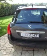 PEUGEOT 308 1.6 8V HDi 93CV SW Premium