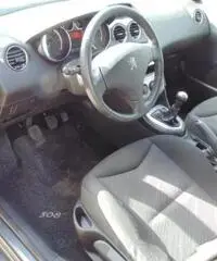 PEUGEOT 308 1.6 8V HDi 93CV SW Premium