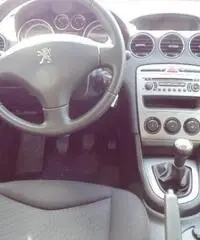 PEUGEOT 308 1.6 8V HDi 93CV SW Premium