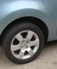 PEUGEOT 5008 1.6 HDi 112CV Autom. Nav+Tetto Tecno