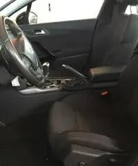 Peugeot 508 1.6 e-HDi 115CV cambio robotizzato S Business