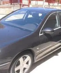 PEUGEOT 607 V6 24V HDi FAP aut. Titanio