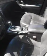 PEUGEOT 607 V6 24V HDi FAP aut. Titanio