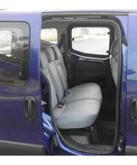 Peugeot Bipper Tepee 1.3 HDI 75 Outdoor