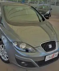 SEAT Altea 1.6.TDI 105CV STYLE
rif.82