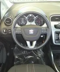 SEAT Altea 1.6.TDI 105CV STYLE 

 rif.82