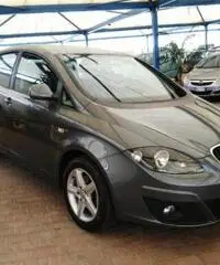 SEAT Altea 1.6 TDI CR DPF Reference