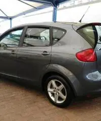 SEAT Altea 1.6 TDI CR DPF Reference