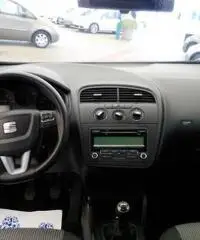 SEAT Altea 1.6 TDI CR DPF Reference