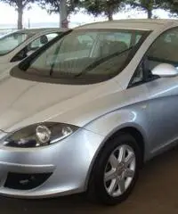 SEAT Altea 1.9 TDI DPF Stylance