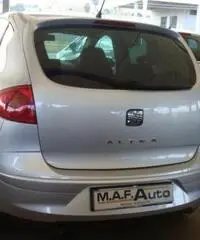 SEAT Altea 1.9 TDI DPF Stylance