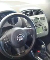 SEAT Altea 1.9 TDI DPF Stylance