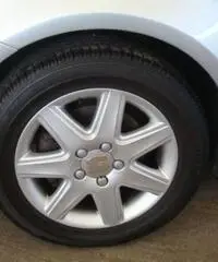 SEAT Altea 1.9 TDI DPF Stylance