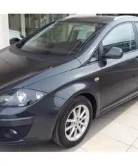 Seat Altea XL 1.2 TSI Style