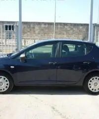 SEAT Ibiza 1.2 5p. Free UNICO PROPRIETARIO