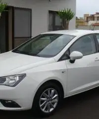 SEAT Ibiza 1.2 TDI CR 5 porte Style