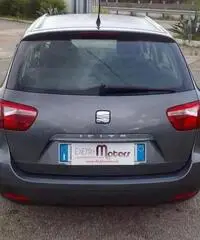 SEAT IBIZA ST 1.2 TDI REFERENCE