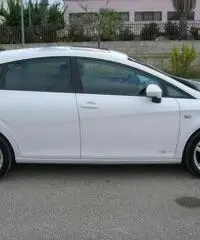 SEAT Leon 1.6 TDI CR DPF DSG Copa