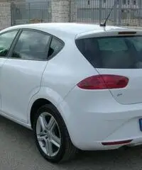 SEAT Leon 1.6 TDI CR DPF DSG Copa