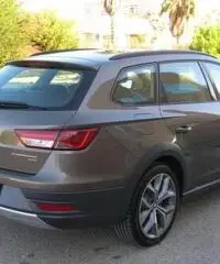 SEAT Leon 1.6 TDI 110 CV 4DRIVE ST Start/Stop X-PERIENCE Bus