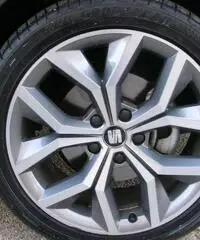 SEAT Leon 1.6 TDI 110 CV 4DRIVE ST Start/Stop X-PERIENCE Bus