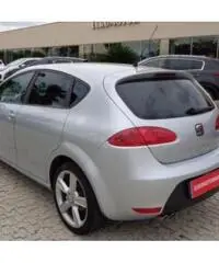 SEAT Leon 2.0 TDI DPF FR