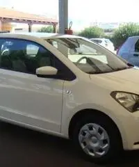 SEAT Mii 1.0 68 CV 3 porte Reference Ecofuel