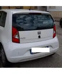 SEAT Mii 2012 neopatentati Full optional Navigatore sensori