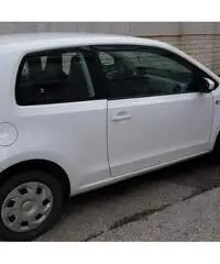 SEAT Mii 2012 neopatentati Full optional Navigatore sensori