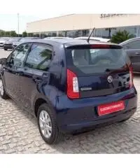 SKODA Citigo 1.0 5 porte Style G-Tec METANO GARANZIA SKODA
