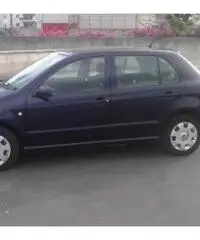 Skoda Fabia 12V 5 Porte Classic benzina