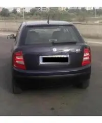Skoda Fabia 12V 5 Porte Classic benzina
