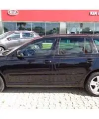 SKODA Octavia 1.6 TDI CR F.AP. DSG Wagon Executive NAVY