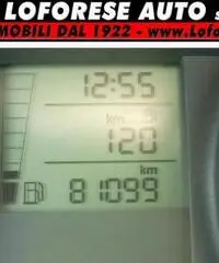 SKODA Roomster 1.4 16V Comfort GPLine UNICO PROPRIETARIO