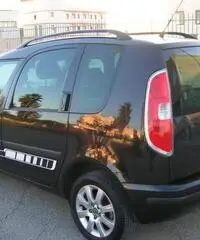 SKODA Roomster 1.6 TDI CR 90CV Style