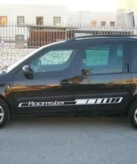 SKODA Roomster 1.6 TDI CR 90CV Style